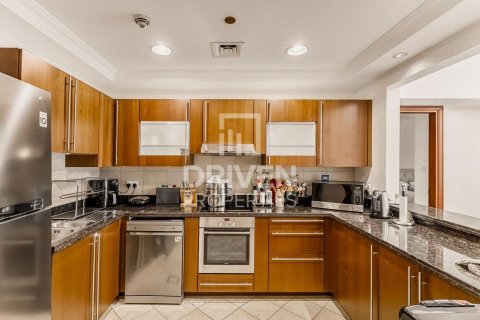 2 bedrooms Apartment in Golden Mile, UAE No. 200017 11