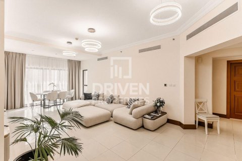 2 bedrooms Apartment in Golden Mile, UAE No. 200017 12
