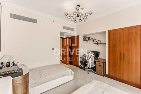 2 bedrooms Apartment in Golden Mile, UAE No. 200017 10