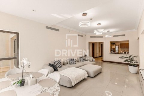 2 bedrooms Apartment in Golden Mile, UAE No. 200017 14