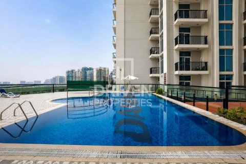 Studio Apartment in Al Furjan, UAE No. 200020 4