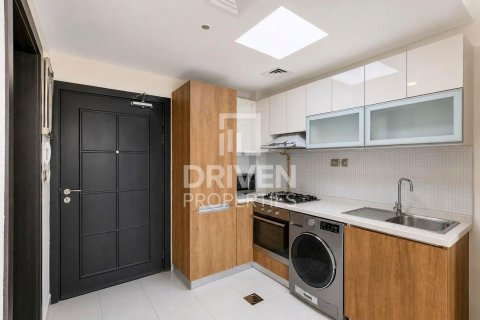 Studio Apartment in Al Furjan, UAE No. 200020 11