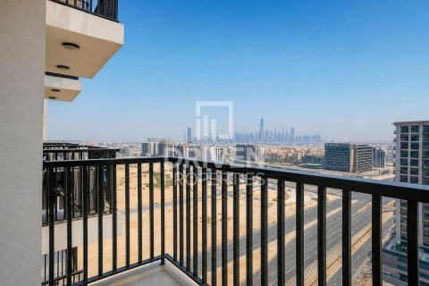 Studio Apartment in Al Furjan, UAE No. 200020 9