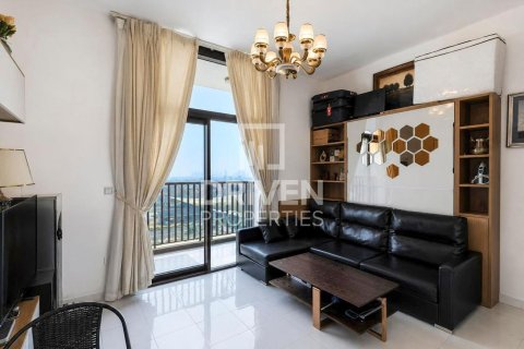 Studio Apartment in Al Furjan, UAE No. 200020 13