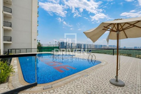 Studio Apartment in Al Furjan, UAE No. 200020 7
