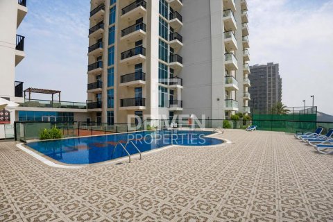 Studio Apartment in Al Furjan, UAE No. 200020 6
