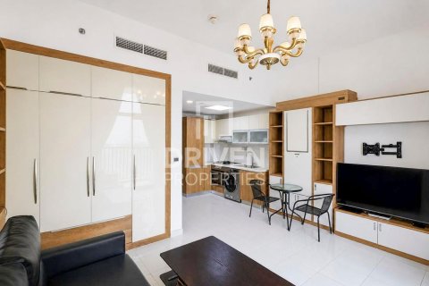 Studio Apartment in Al Furjan, UAE No. 200020 14