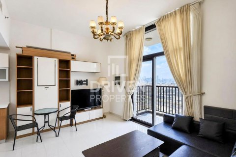 Studio Apartment in Al Furjan, UAE No. 200020 12