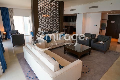2 غرف نوم شقة في مارينا, الإمارات العربية المتحدة رقم 18266 4