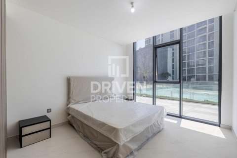Квартира с 3 спальнями в The Residences at District One, ОАЭ №189902 9