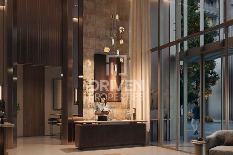 2 bedrooms Apartment in Dubai Creek Harbour (The Lagoons), UAE No. 189906 4