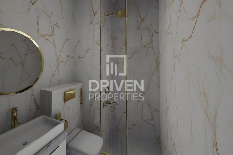 استوديو شقة في Maritime City, الإمارات العربية المتحدة رقم 189901 7