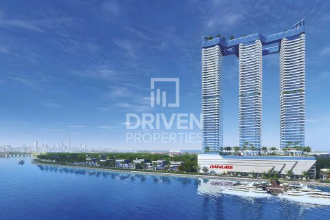 استوديو شقة في Maritime City, الإمارات العربية المتحدة رقم 189901 19