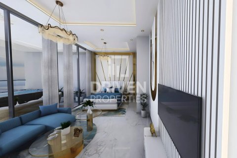 استوديو شقة في Maritime City, الإمارات العربية المتحدة رقم 189901 3