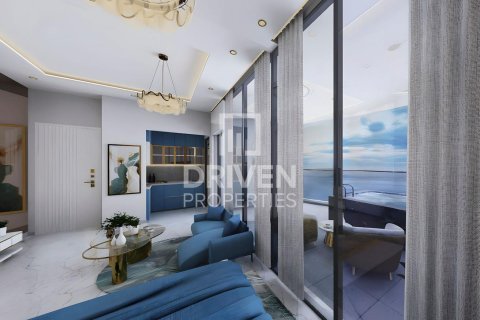 استوديو شقة في Maritime City, الإمارات العربية المتحدة رقم 189901 10
