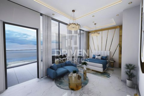 استوديو شقة في Maritime City, الإمارات العربية المتحدة رقم 189901 11