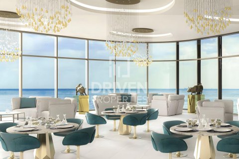 استوديو شقة في Maritime City, الإمارات العربية المتحدة رقم 189901 6