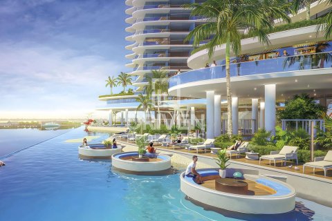 استوديو شقة في Maritime City, الإمارات العربية المتحدة رقم 189901 15