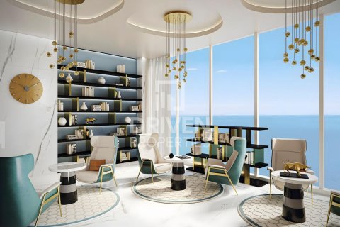 استوديو شقة في Maritime City, الإمارات العربية المتحدة رقم 189901
