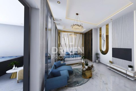 استوديو شقة في Maritime City, الإمارات العربية المتحدة رقم 189901 14