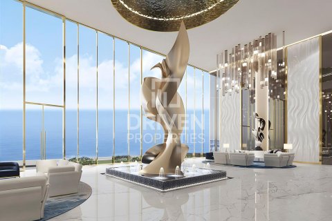استوديو شقة في Maritime City, الإمارات العربية المتحدة رقم 189901 16