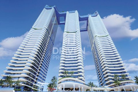 استوديو شقة في Maritime City, الإمارات العربية المتحدة رقم 189901 9