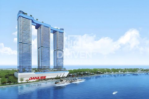 استوديو شقة في Maritime City, الإمارات العربية المتحدة رقم 189901 17