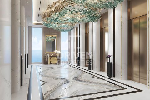 استوديو شقة في Maritime City, الإمارات العربية المتحدة رقم 189901 13