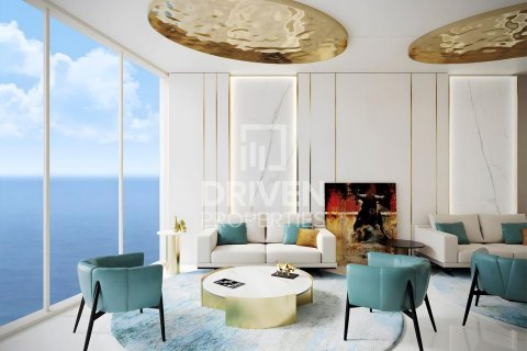 استوديو شقة في Maritime City, الإمارات العربية المتحدة رقم 189901 12