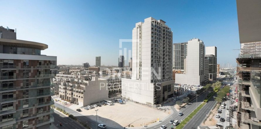 1 bedroom Apartment in District 10, UAE No. 189904