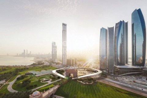 Appartement de 2 chambres à Corniche Road, UAE No. 3973 4