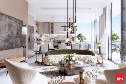 Appartement de 2 chambres à Dubai, UAE No. 168465