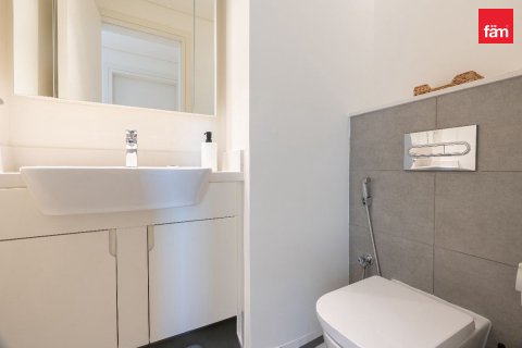 Apartment de 1 dormitorio en Business Bay, UAE No. 168461 4