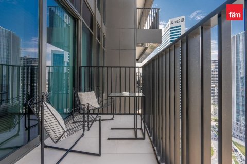 Apartment de 1 dormitorio en Business Bay, UAE No. 168461 8