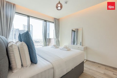 Apartment de 1 dormitorio en Business Bay, UAE No. 168461 6