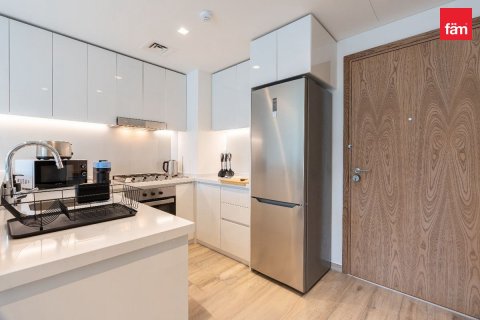 Apartment de 1 dormitorio en Business Bay, UAE No. 168461 12