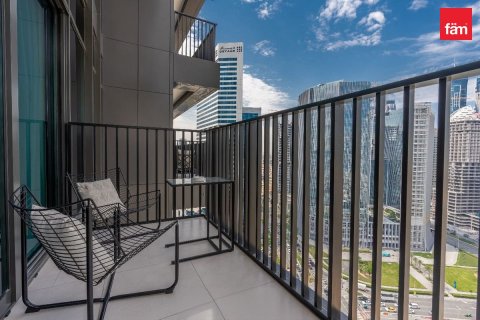 Apartment de 1 dormitorio en Business Bay, UAE No. 168461 7
