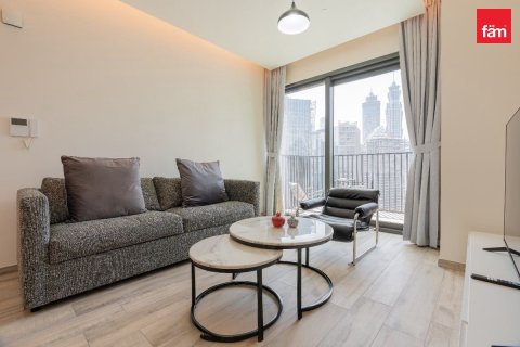 Apartment de 1 dormitorio en Business Bay, UAE No. 168461
