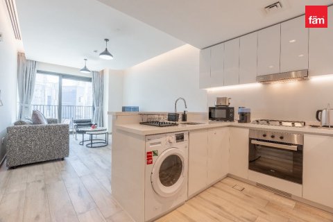Apartment de 1 dormitorio en Business Bay, UAE No. 168461 16