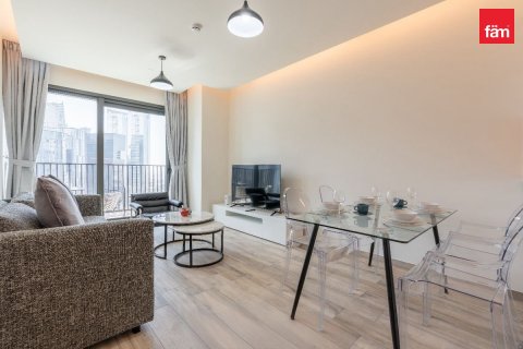 Apartment de 1 dormitorio en Business Bay, UAE No. 168461 14