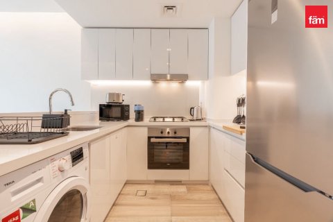 Apartment de 1 dormitorio en Business Bay, UAE No. 168461 9