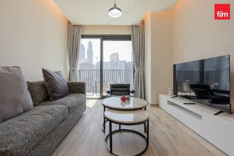Apartment de 1 dormitorio en Business Bay, UAE No. 168461 15