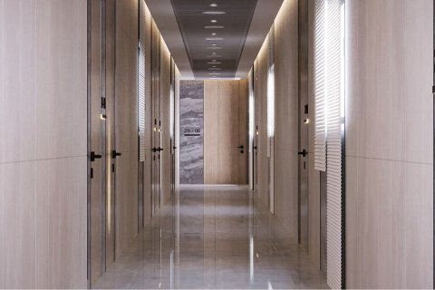 Apartment de 1 dormitorio en Dubai, UAE No. 168460 16