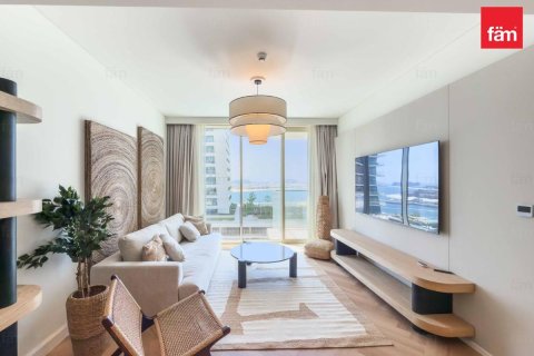 Appartement de 2 chambres à Dubai Harbour, UAE No. 168462