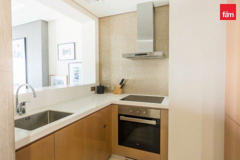 Apartment de 1 dormitorio en Business Bay, UAE No. 168464 10