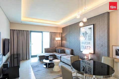Apartment de 1 dormitorio en Business Bay, UAE No. 168464 6