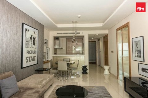 Apartment de 1 dormitorio en Business Bay, UAE No. 168464 9