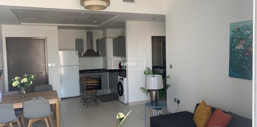 Appartement de 1 chambre à Al Furjan, UAE No. 104280