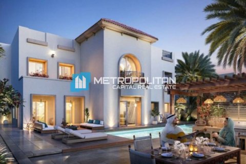 4 bedrooms Villa in Al Shamkha, UAE No. 104296 15