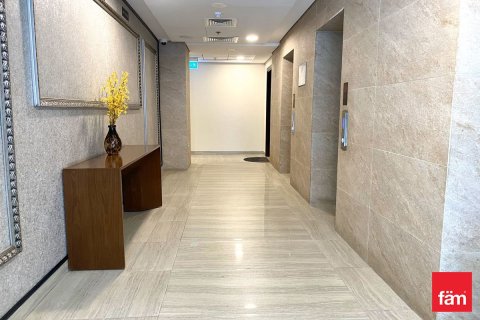 Apartment de 1 dormitorio en Al Furjan, UAE No. 104182 9